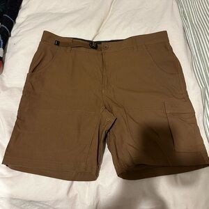Prana Shorts - Men’s 36
